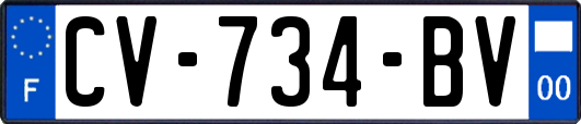 CV-734-BV