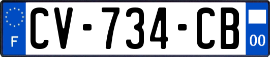 CV-734-CB