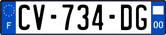 CV-734-DG