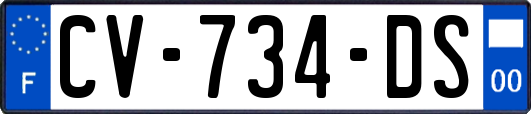 CV-734-DS