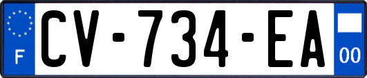 CV-734-EA