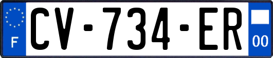 CV-734-ER