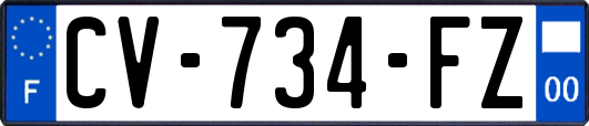 CV-734-FZ