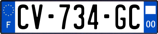 CV-734-GC