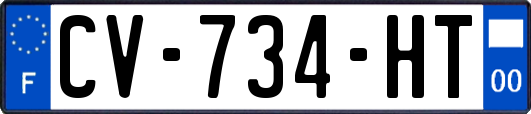 CV-734-HT