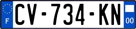 CV-734-KN