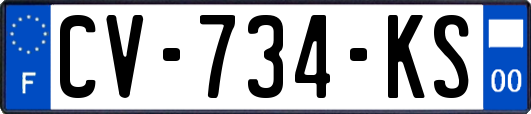 CV-734-KS