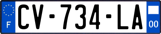 CV-734-LA