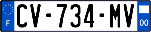 CV-734-MV