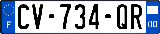 CV-734-QR