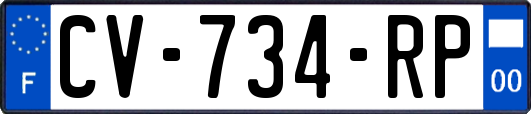 CV-734-RP