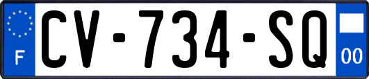 CV-734-SQ