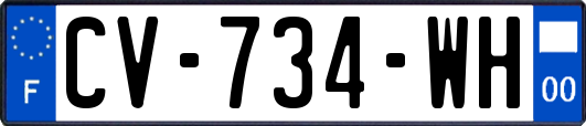 CV-734-WH