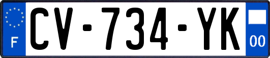 CV-734-YK