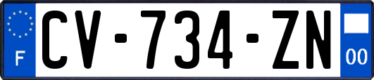 CV-734-ZN