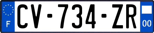 CV-734-ZR