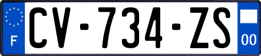 CV-734-ZS