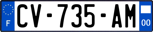 CV-735-AM