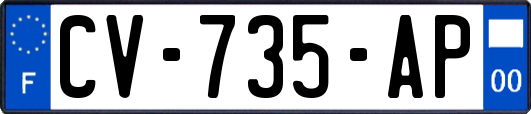 CV-735-AP