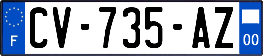 CV-735-AZ