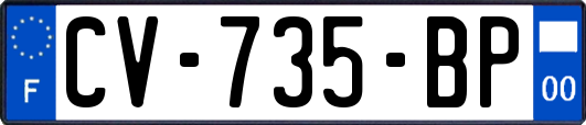 CV-735-BP