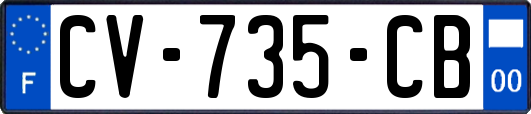 CV-735-CB