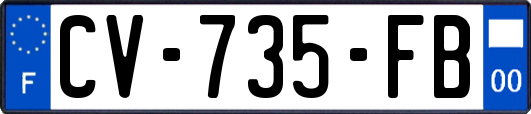 CV-735-FB