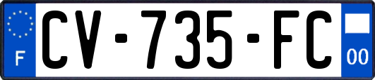 CV-735-FC