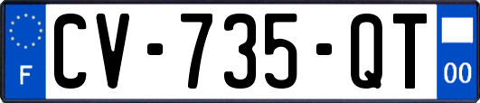 CV-735-QT