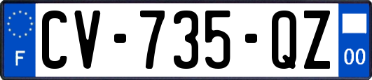 CV-735-QZ