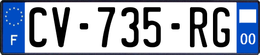 CV-735-RG