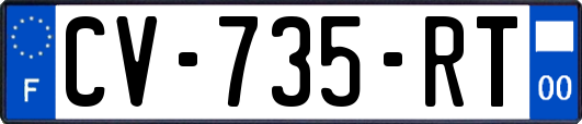 CV-735-RT