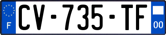 CV-735-TF