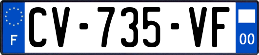 CV-735-VF