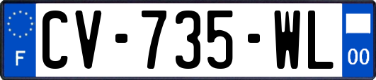 CV-735-WL