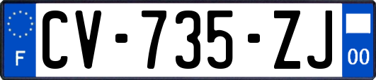 CV-735-ZJ