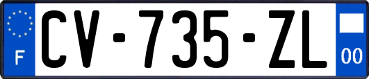 CV-735-ZL