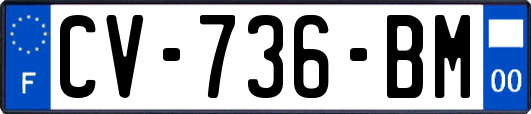 CV-736-BM