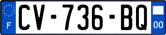 CV-736-BQ