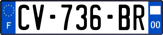 CV-736-BR