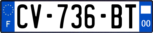 CV-736-BT