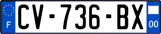 CV-736-BX
