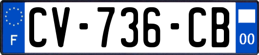 CV-736-CB