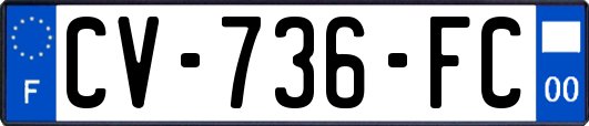 CV-736-FC