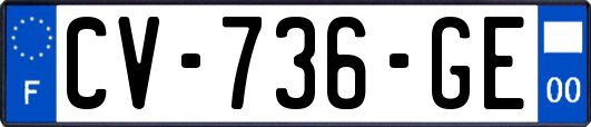 CV-736-GE