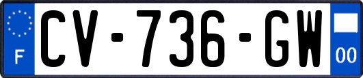 CV-736-GW