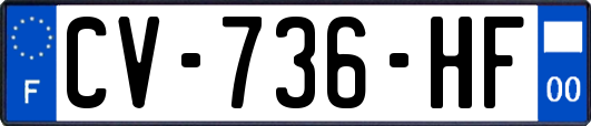 CV-736-HF