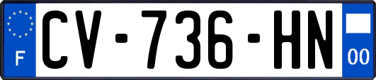 CV-736-HN