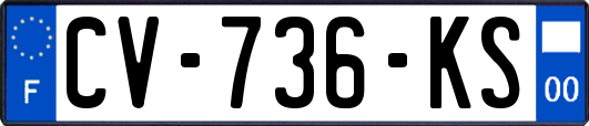 CV-736-KS