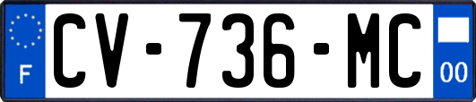 CV-736-MC